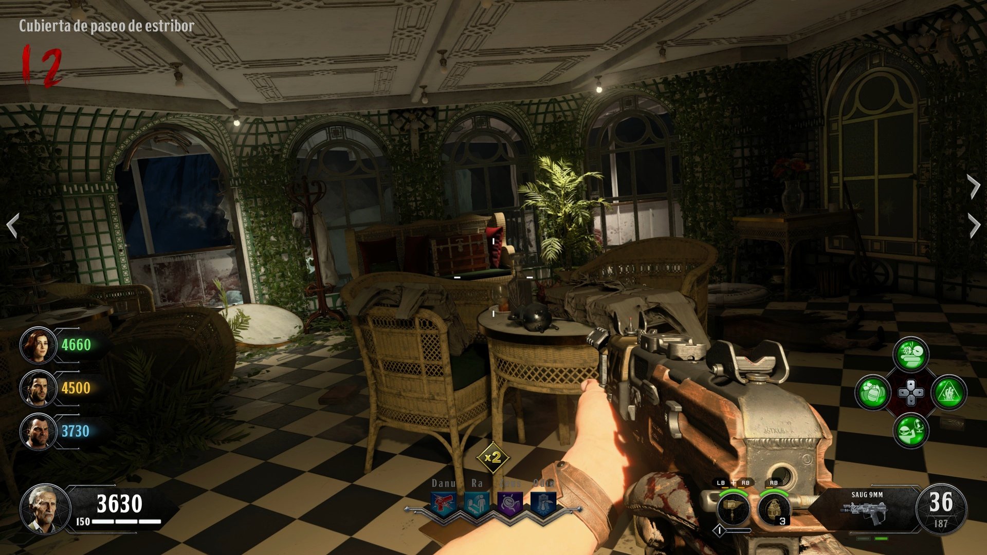 Call of Duty: Black Ops 4 - Imagen 46